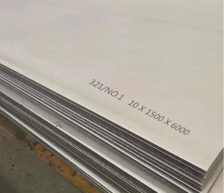 梧州321不锈钢板