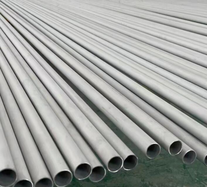 梧州441不锈钢管