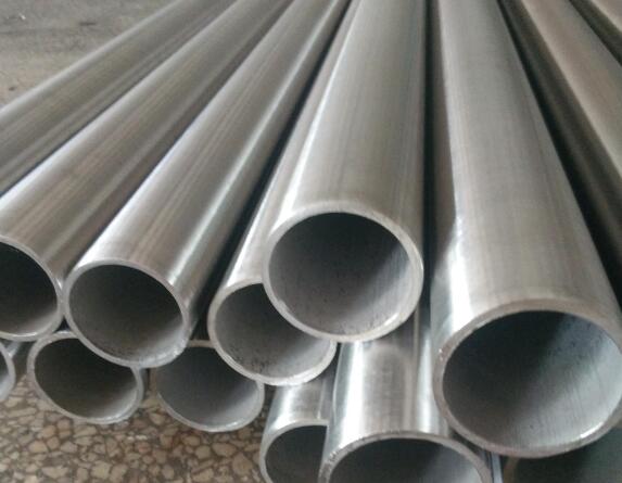 梧州321不锈钢管