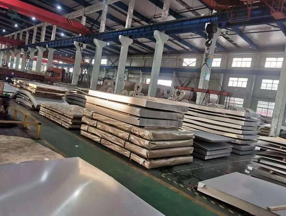 梧州321不锈钢板