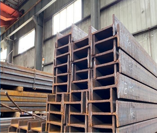 梧州Q420C工字型钢