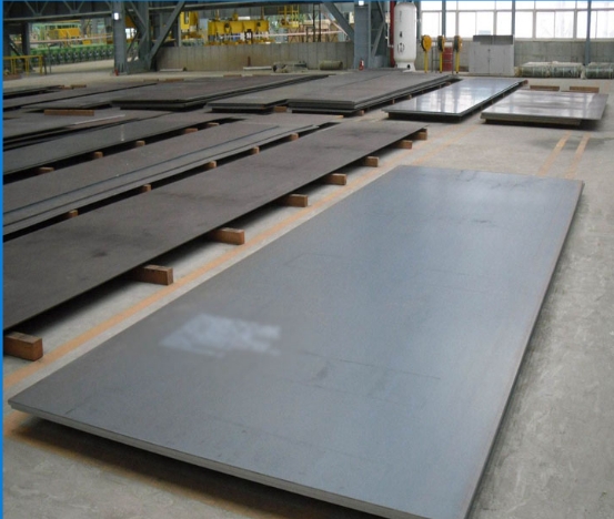 梧州NM450C耐磨板