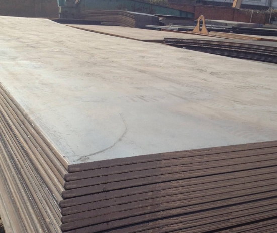 梧州NM400耐磨板